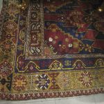 614 8622 ORIENTAL RUG